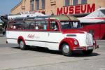 Magirus-Deutz O 3500 1951 года